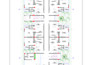 do 2d and 3d floor plan, color floor plan quickly